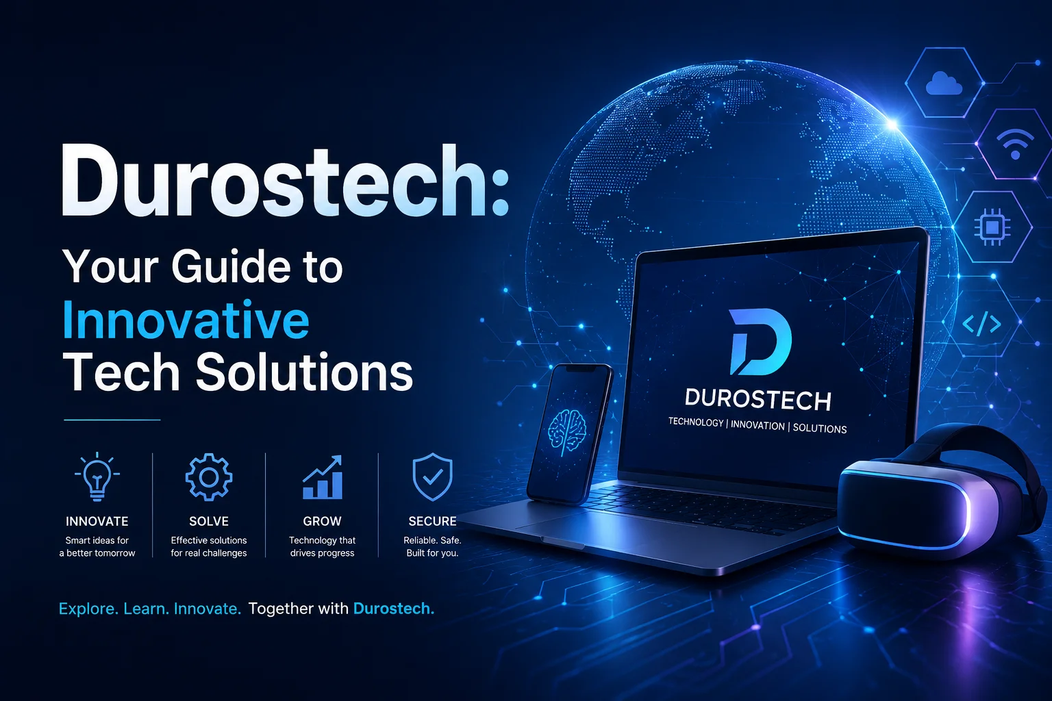 Durostech
