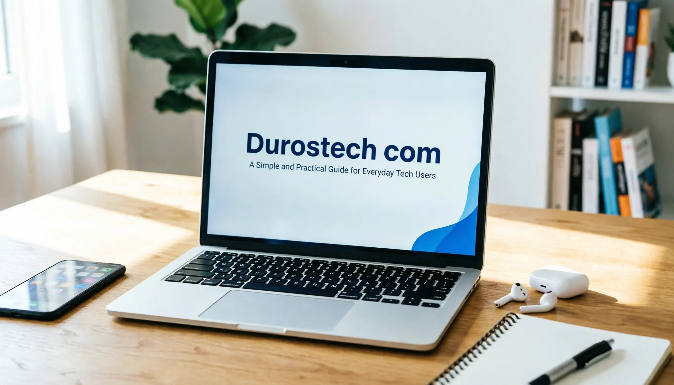 Durostech com