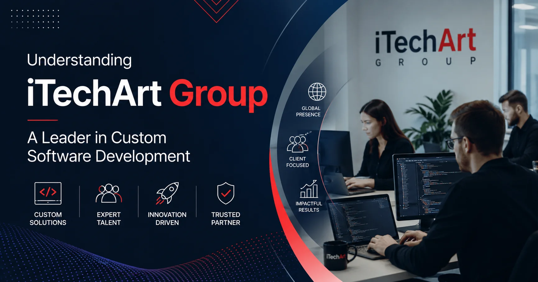 iTechArt Group