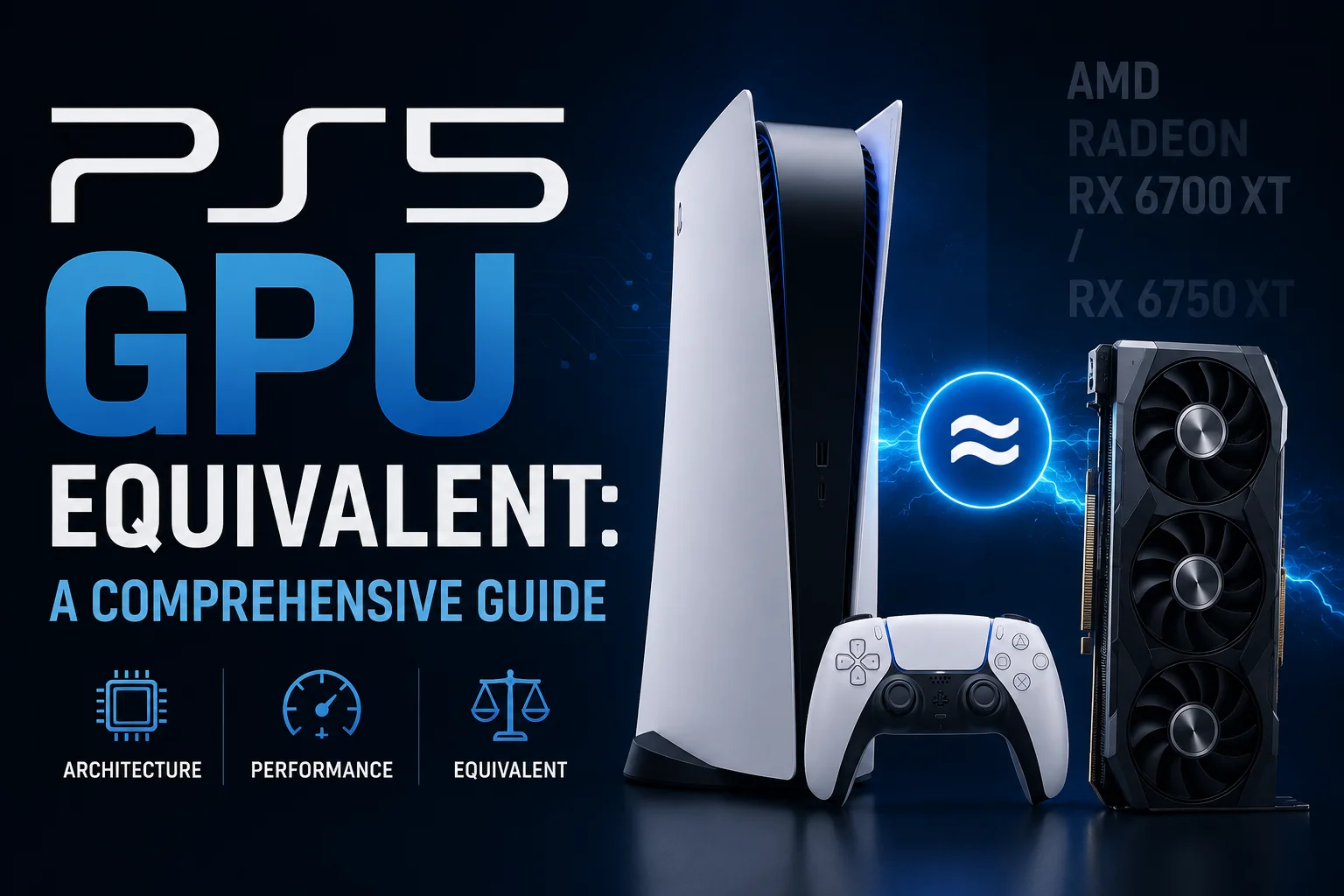 PS5 GPU Equivalent