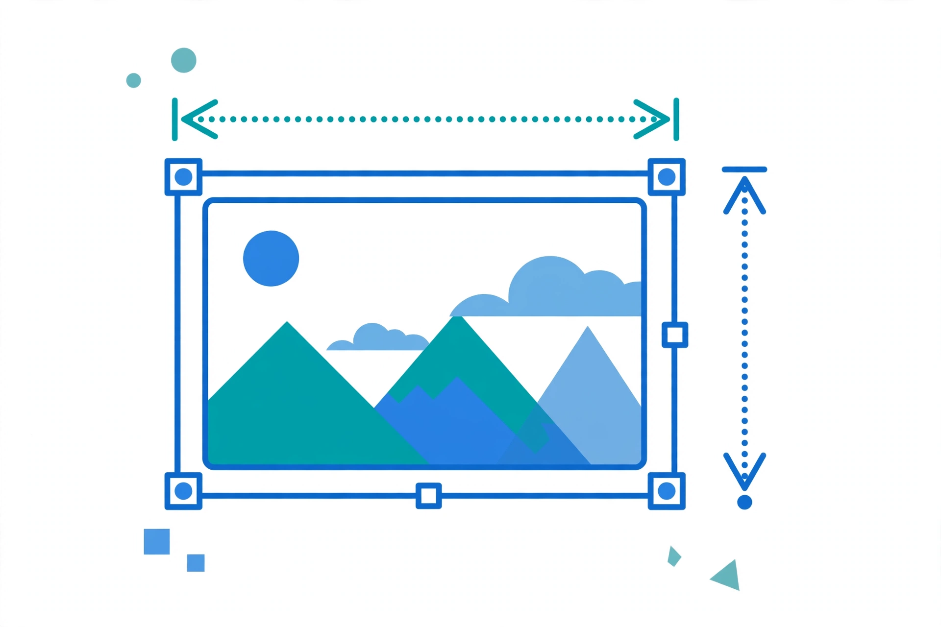 Free online image resizer tool